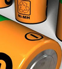 GP Batteries képviselet